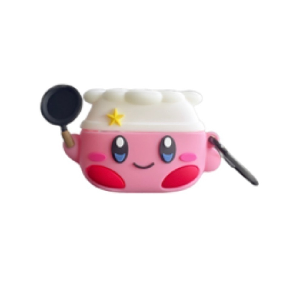 Chef Kirby AirPods Pro 2 Case